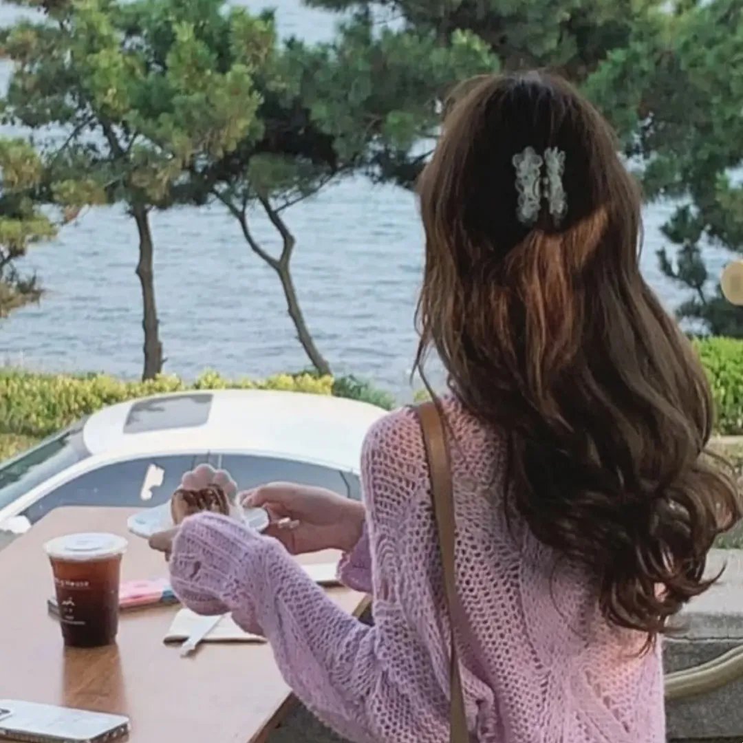火柴小姐和美味先生
