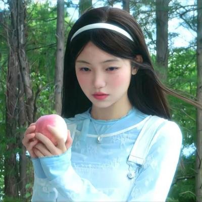 我想和你好好的