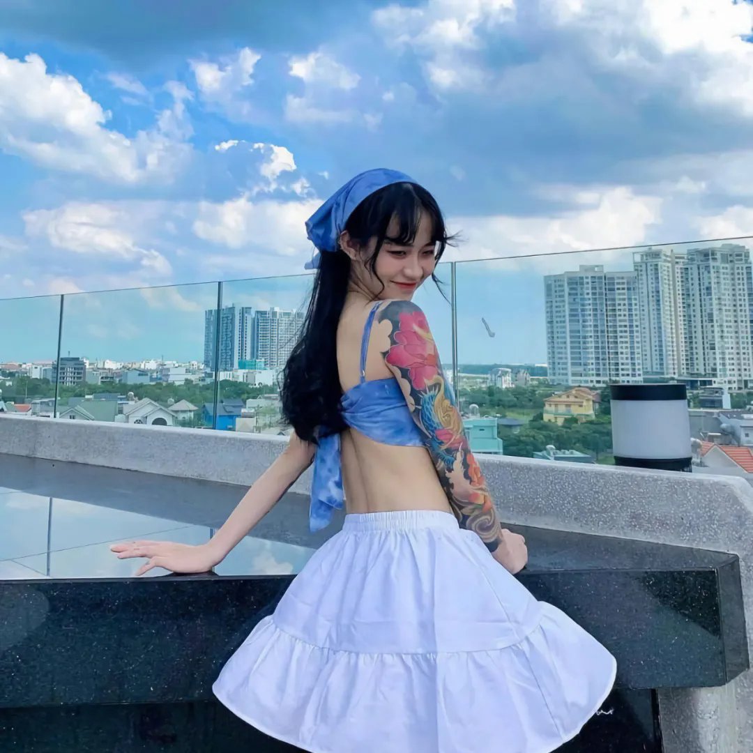 滚拉拉的枪